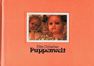 Seller image for Puppenwelt for sale by Versandantiquariat Nussbaum