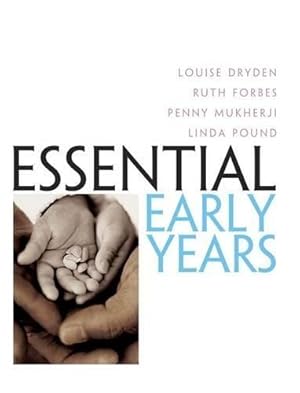 Imagen del vendedor de Essential Early Years a la venta por WeBuyBooks 2