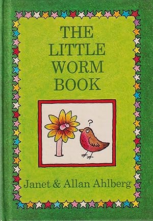 Seller image for The Little Worm Book for sale by Invisible Books