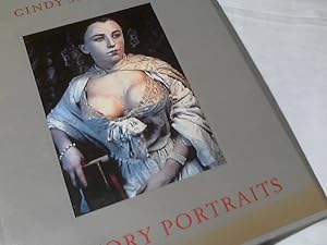 History portraits. Cindy Sherman. Mit einem Text von Arthur C. Danto. [Den Text von Arthur C. Dan...