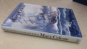 Image du vendeur pour Mary Celeste" mis en vente par WeBuyBooks