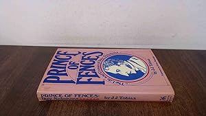 Seller image for The Prince of Fences: Life and Crimes of Ikey Solomons for sale by BoundlessBookstore