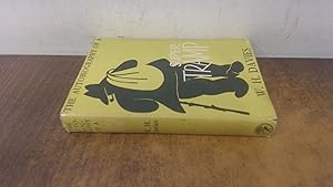 Seller image for The Autobiography of a Super Tramp for sale by BoundlessBookstore