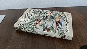 Seller image for Wild Foods Cook Book for sale by BoundlessBookstore