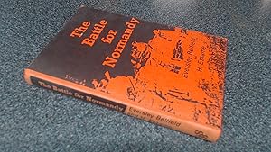 Seller image for The Battle for Normandy for sale by BoundlessBookstore