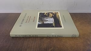 Immagine del venditore per In Sundry Places: The Story of the Cornish Estate of Tregeare venduto da BoundlessBookstore