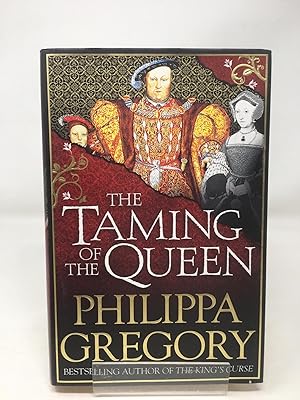 Seller image for The Taming of the Queen for sale by Cambridge Recycled Books