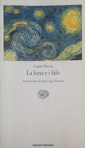 Seller image for La luna e i fal for sale by librisaggi