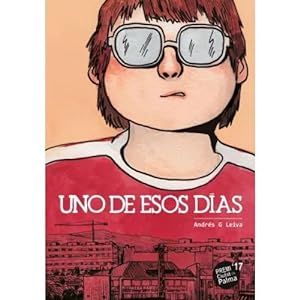 Bild des Verkufers fr UNO DE ESOS DAS zum Verkauf von Urbano Librera Infinita