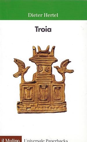Seller image for Troia for sale by Romanord