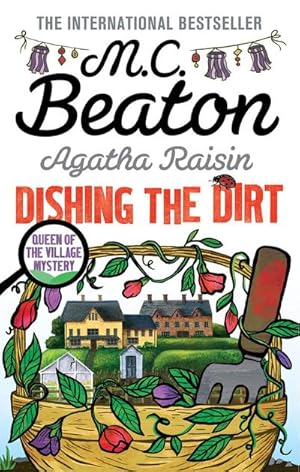 Immagine del venditore per Agatha Raisin: Dishing the Dirt venduto da BuchWeltWeit Ludwig Meier e.K.