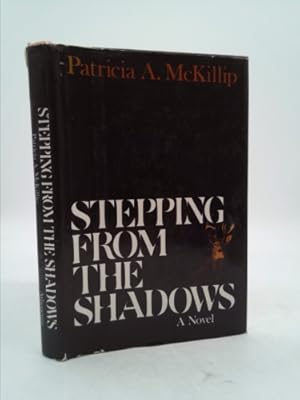 Seller image for Stepping from the Shadows for sale by ThriftBooksVintage