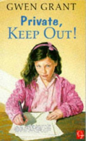 Seller image for Private - Keep Out! for sale by WeBuyBooks