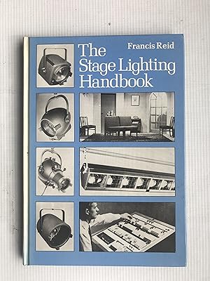 Immagine del venditore per The Stage Lighting Handbook venduto da Beach Hut Books