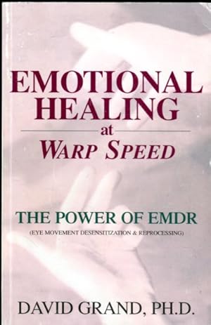 Bild des Verkufers fr Emotional Healing at Warp Speed - zum Verkauf von Bcher & Meehr