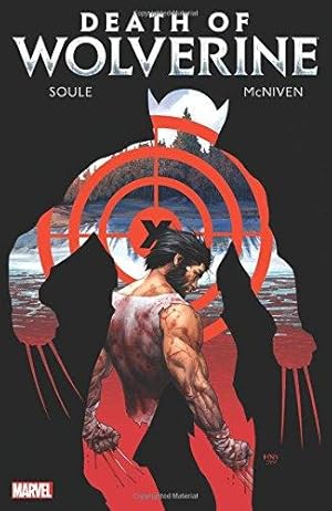 Immagine del venditore per Death of Wolverine venduto da WeBuyBooks