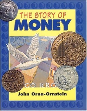 Seller image for The Story of Money for sale by WeBuyBooks