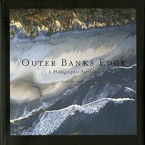Seller image for Outer Banks Edge : A Photographic Portfolio for sale by GreatBookPrices