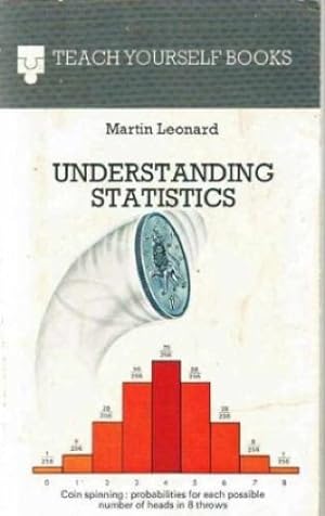 Image du vendeur pour Understanding Statistics (Teach Yourself) mis en vente par WeBuyBooks 2