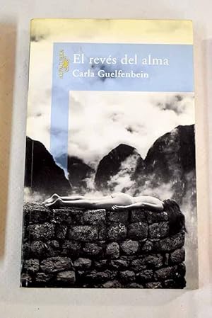 Seller image for El revs del alma for sale by Alcan Libros