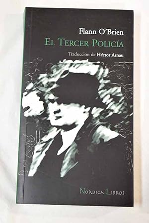 Imagen del vendedor de El tercer polica a la venta por Alcan Libros