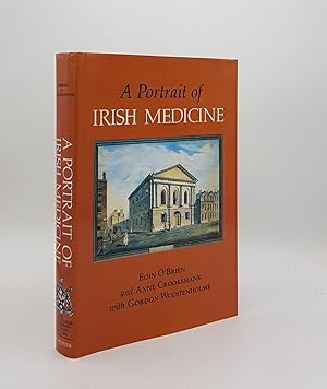 A PORTRAIT OF IRISH MEDICINE