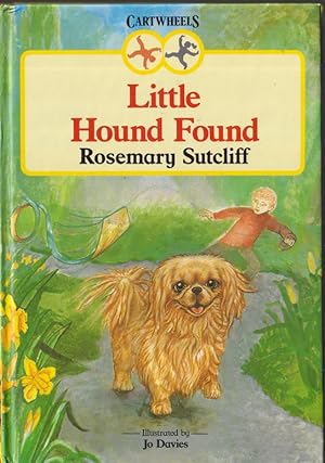 Imagen del vendedor de Little Hound Found a la venta por Caerwen Books