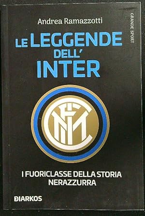 Le leggende dell'Inter