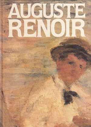 Bild des Verkufers fr AUGUSTE RENOIR zum Verkauf von Librera Vobiscum