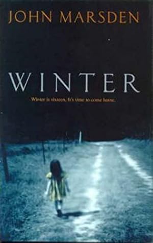 Seller image for Winter for sale by WeBuyBooks 2