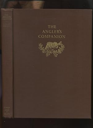 The Angler's Companion