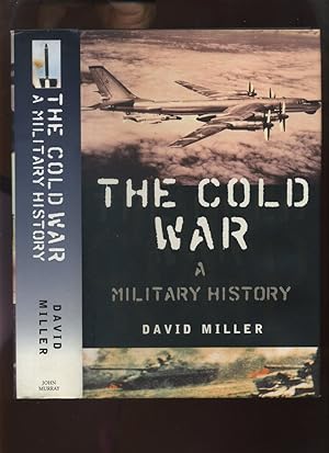 The Cold War: a Military History
