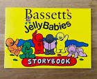 Seller image for BASSETT'S JELLY BABIES STORYBOOK for sale by Happyfish Books