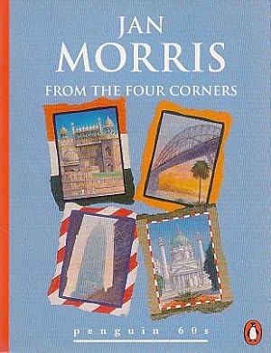 Seller image for From the Four Corners for sale by Librera Vobiscum