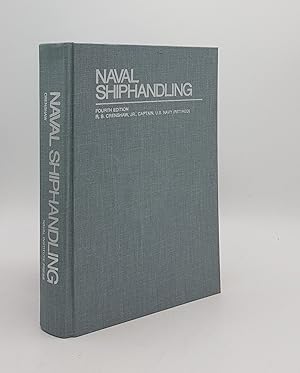 NAVAL SHIPHANDLING