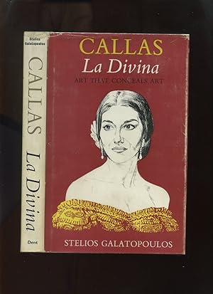 Callas La Divina, Art That Conceals Art