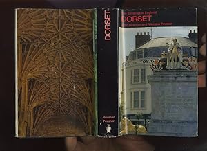 Seller image for The Buildings of England: Dorset for sale by Roger Lucas Booksellers