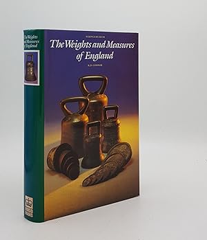 THE WEIGHTS AND MEASURES OF ENGLAND