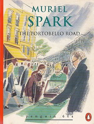 Seller image for THE PORTOBELLO ROAD for sale by Librera Vobiscum