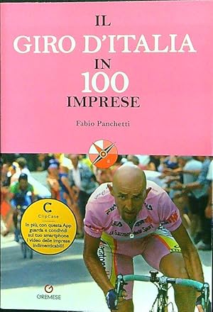 Il Giro d'Italia in 100 imprese