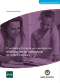 Imagen del vendedor de Enseanza, fomento e investigacin en el proceso de aprendizaje de la lectoescritura a la venta por Espacio Logopdico