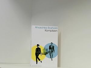 Seller image for Komplizen: Roman meines Lebens Roman meines Lebens for sale by Book Broker