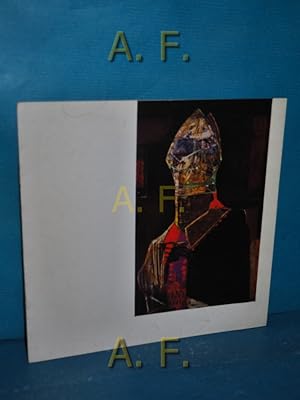 Seller image for Karl Plattner : Sdtiroler Knstlerbund Ausstellung 8.-20. April 1960 in Bozen. for sale by Antiquarische Fundgrube e.U.