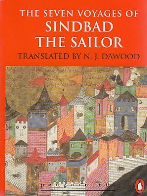 Immagine del venditore per The Seven Voyages of Sindbad the Sailor venduto da Librera Vobiscum