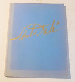 Immagine del venditore per SALVADOR DALI 1910-1965. A. Reynolds Morse. With introductory notes by Theodore Rousseau, F.J. Sanchez Canton, Carl J. Weinhardt, Jr., including a statement especially prepared for the occasion of the exhibition by Salvador Dali. venduto da Blue Mountain Books & Manuscripts, Ltd.