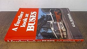 Seller image for A Further Look at Buses for sale by BoundlessBookstore