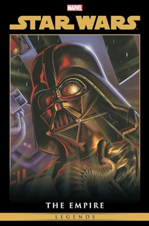 Seller image for Star Wars Legends the Empire Omnibus 2 for sale by GreatBookPrices