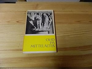 Seller image for Ovid im Mittelalter for sale by Versandantiquariat Schfer