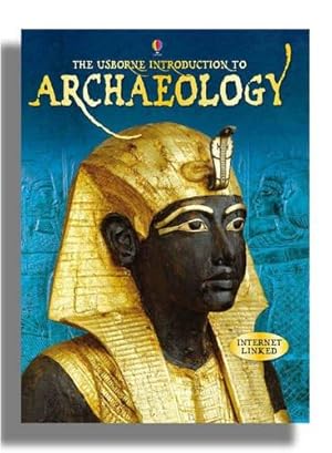 Immagine del venditore per Introduction to Archaeology venduto da WeBuyBooks 2