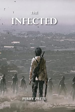 Seller image for The Infected for sale by Redux Books